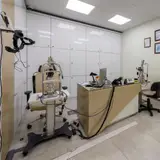 دکتر علیرضا اسلامپور،چشم پزشک،فوق تخصص جراحی قرنیه، آب مروارید و لیزیک و‌اسمایل