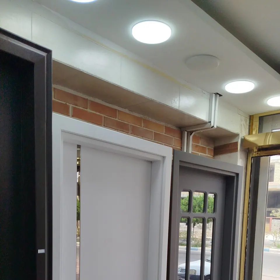 doors and windows central