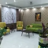 مطب تخصصی لیزر موهای زائد هستی