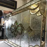 فروشگاه شیشه طاها