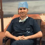 Dr. Parviz Malekifar