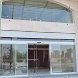 شیشه سکوریت ابولفضل