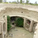 Kariz-e-Kish Underground City‌