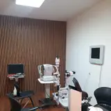 مطب چشم پزشکی دکتر کبیری