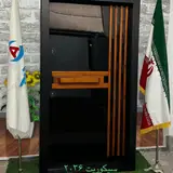 فروشگاه درب ضد سرقت شموسی