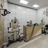 کلینیک چشم پزشکی نیکان