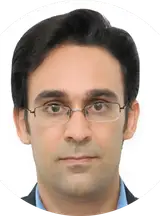دکتر میرآتشی چشم پزشک