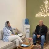 کلینیک زیبایی الی