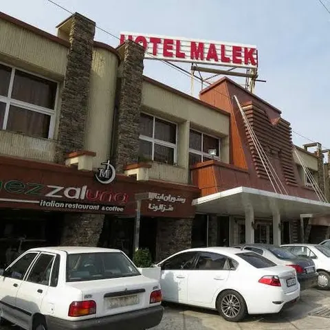 Hotel Malek