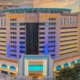 Madinah Al-Reza Hotel