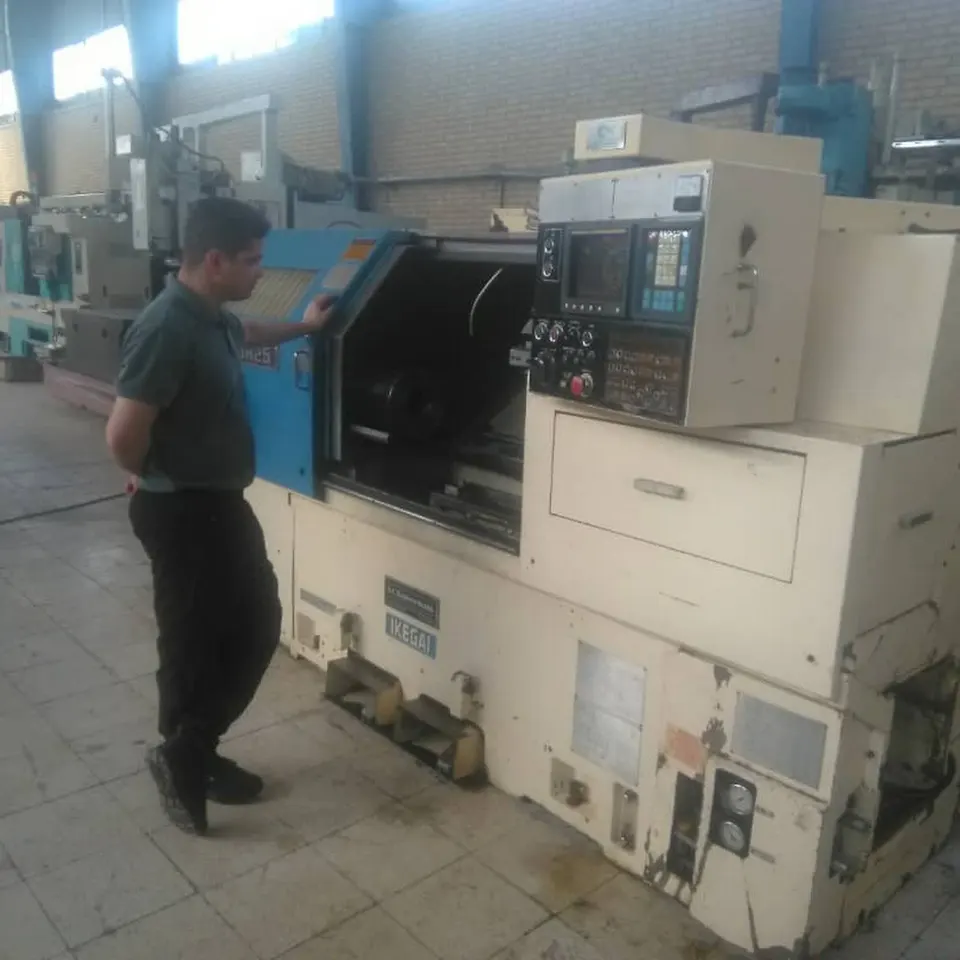 CNC