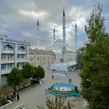 Zahedan