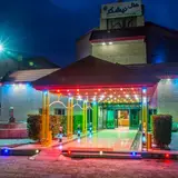 Neyshekar Hotel