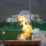 Amir Kabir Hotel