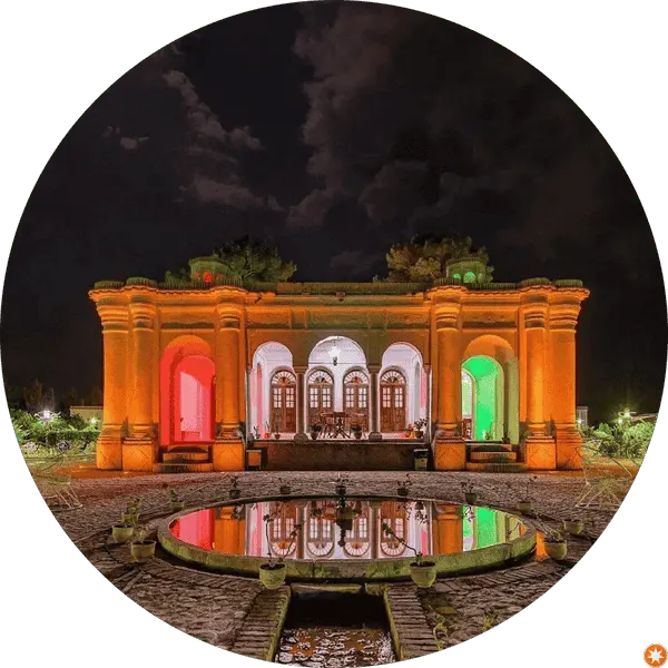 گرین الکترونیک