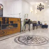 کلینیک مو و لیزر آلما