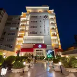 Elysee Hotel Shiraz