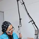 Dr. Mojgan Beikzadeh