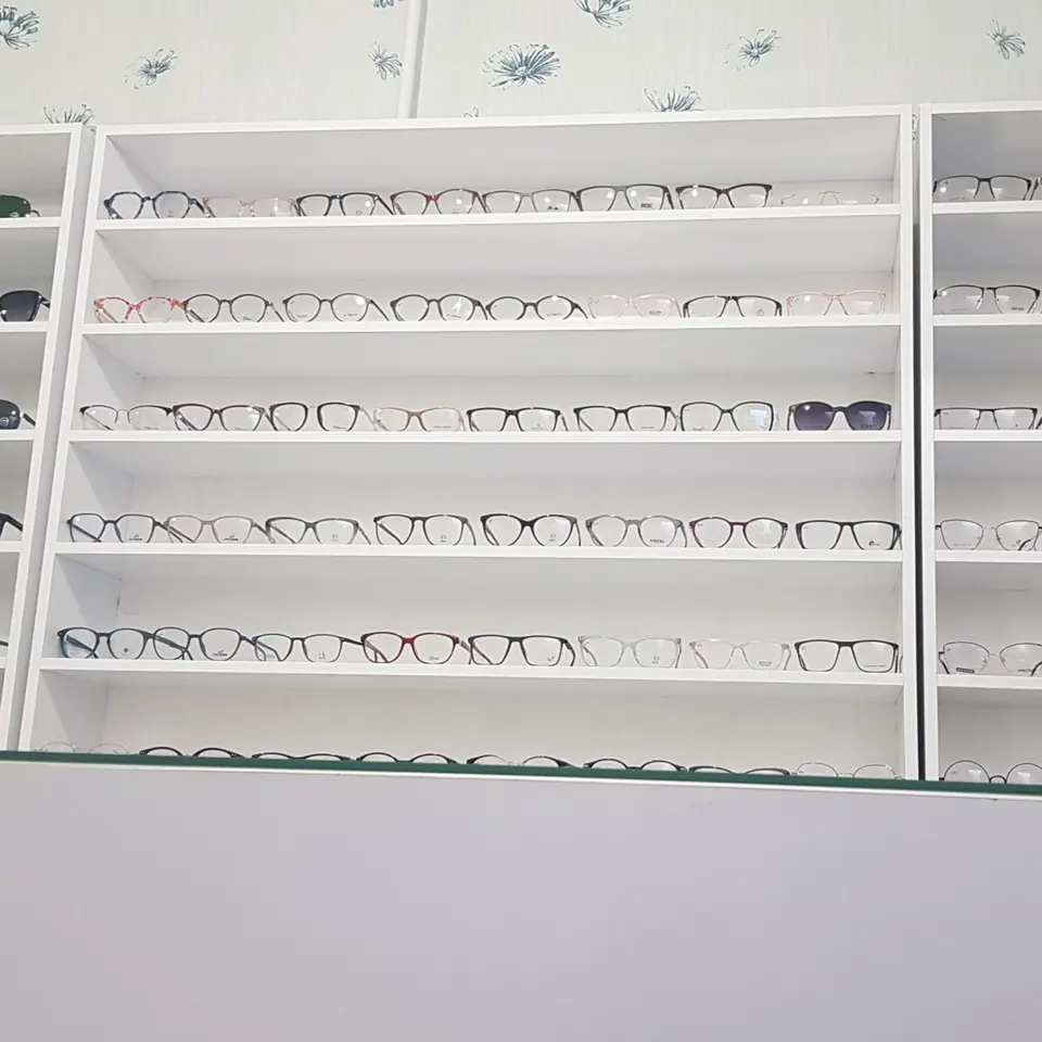 didar optometry and glasses center