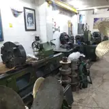 تراشکاری نجات
