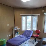 ایران فیت IRAN FIT clinic