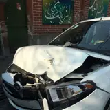 تعمیرگاه صافکاری و نقاشی حسین رحمتی