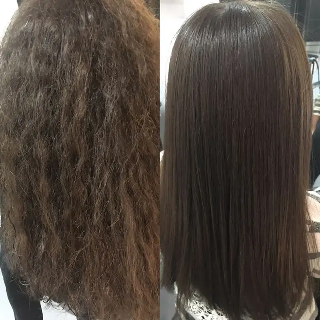 مرکز کراتین شکوه