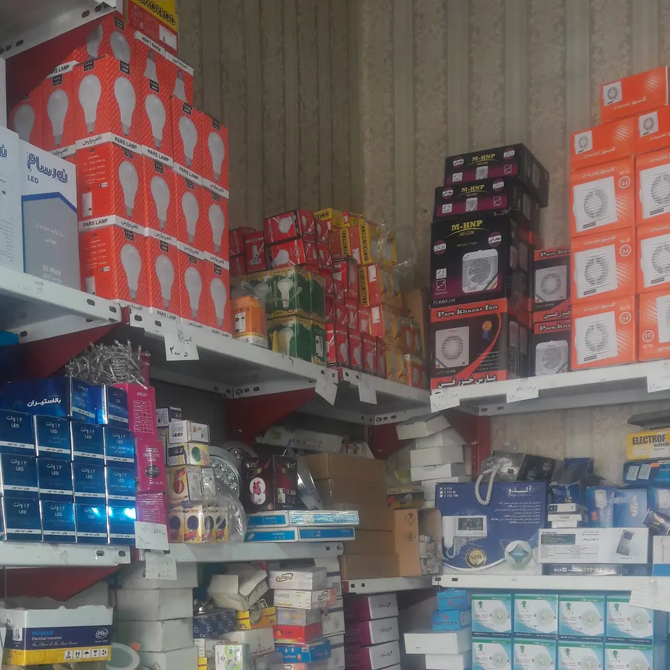 Danial Electric