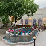 Zanjan Boutique Hotel