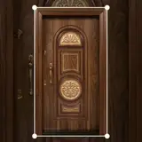 درب ضد سرقت سهند درب