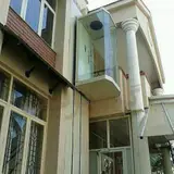گروه برلیان تبریز -سازنده بالابر