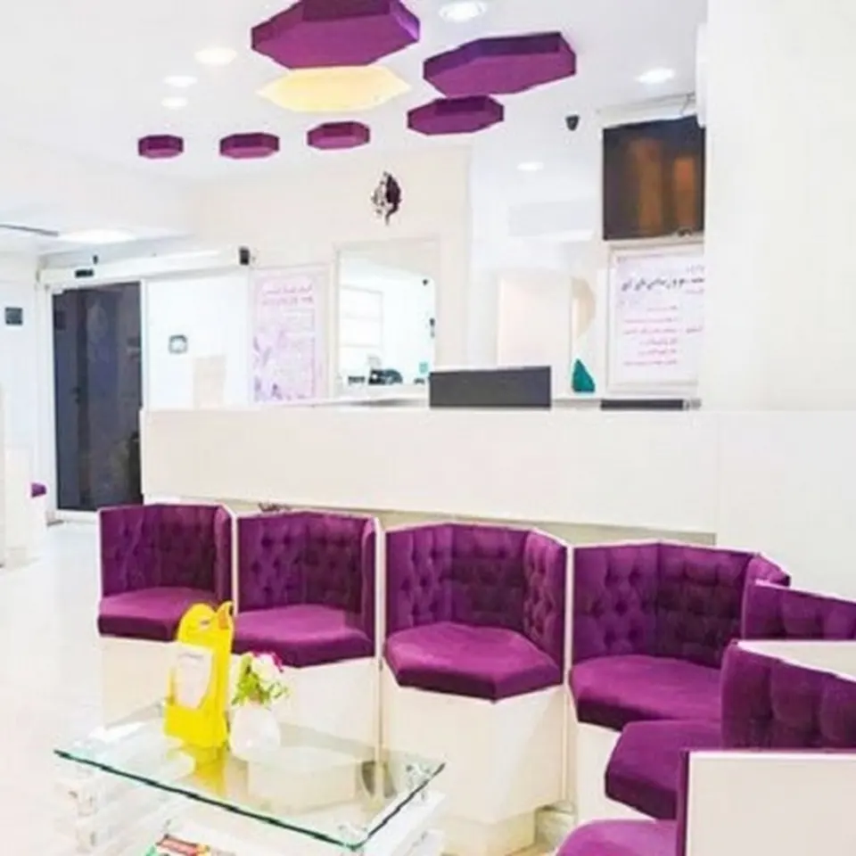 کلینیک زیبایی پوست و موی نای ذی