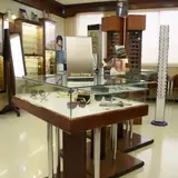 بیناییسنجی حمیدرضا عدالتی شعرباف