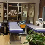 کلینیک لاغری و زیبایی مروارید الهیه(فرشته)