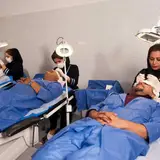 Hair Skin and Laser Clinic Olive Pearl