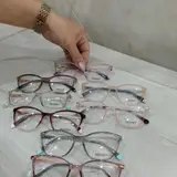 بینایی سنجی و عینک چلسی پاکدشت