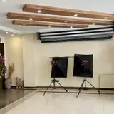 Otagh-e Roshan Studio