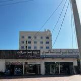 درب ضد سرقت شاکری