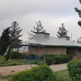 Yasouj Tourist Hotel