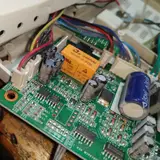 خدمات الکترونیکی و لوازم خانگی نوین