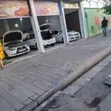 صافکاری PDR شرق مصطفی علیجان نسب