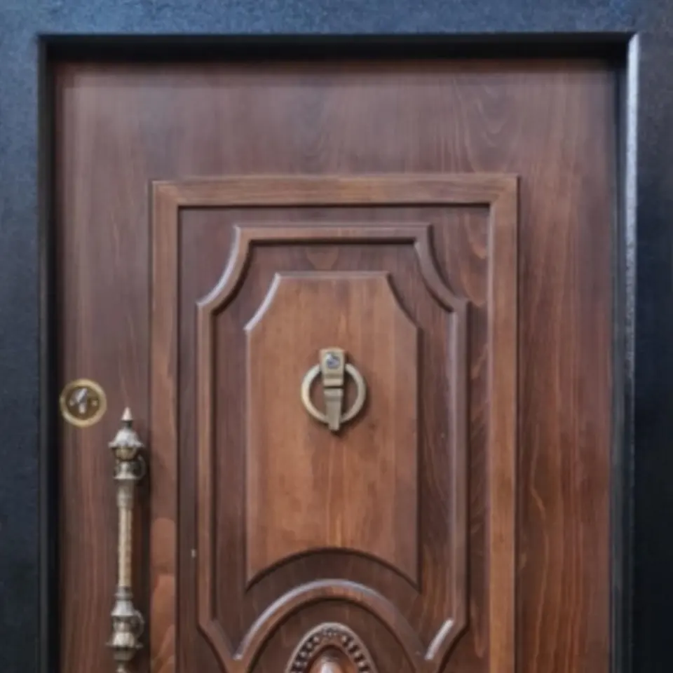 فروشگاه درب ضدسرقت حسن بیگی