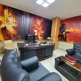 دکتر شروین مهدی زاده تهرانی