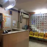 کلینیک مراقبت پوست مو زیبایی الیزه سرخ