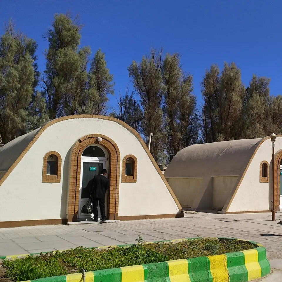 Zahedan Tourist Hotel