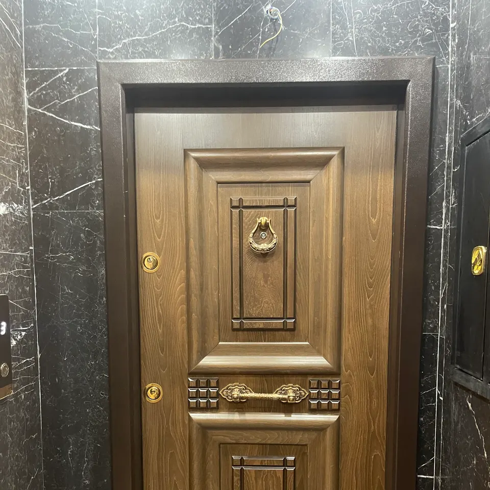 درب ضد سرقت آرش