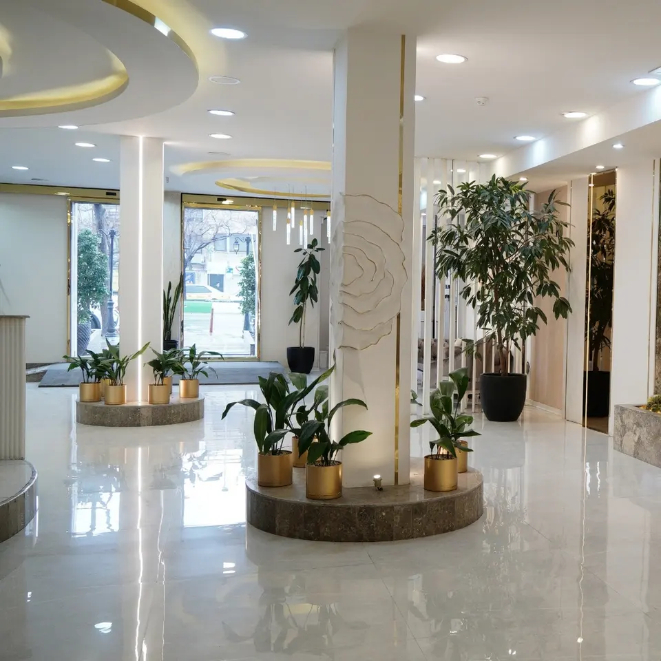 Ara rose Skin and Hair Clinic