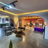 سالن زیبایی هوم بیوتی