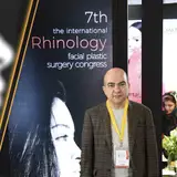 Dr. Mehran Dooghaie Moghadam
