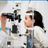 کلینیک اپتومتری محمدزاده